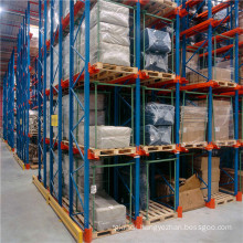 China Manufacturer Drive in Racking for Filo